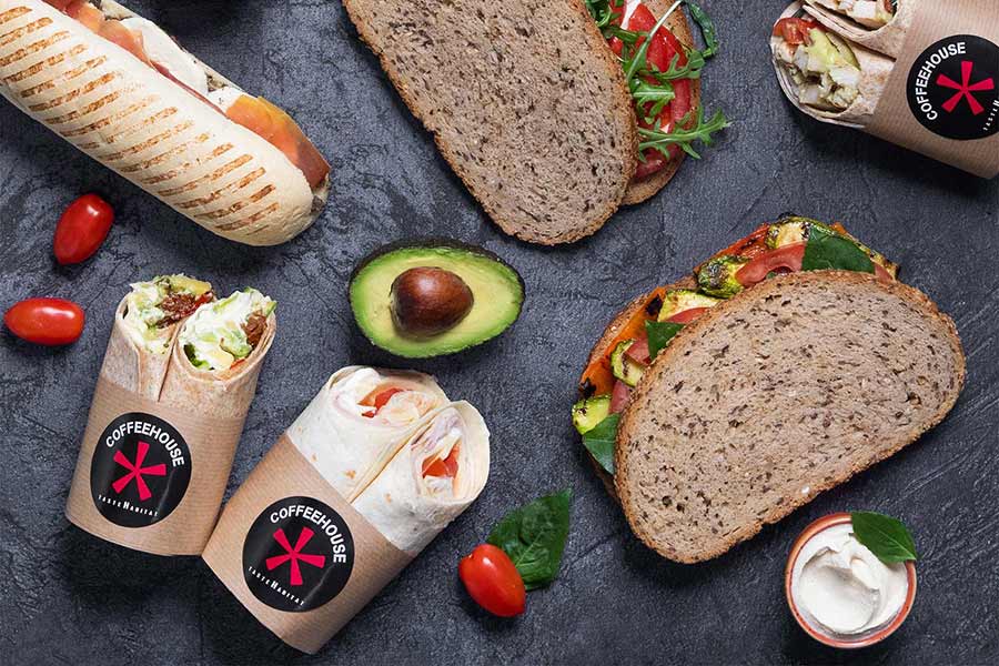 GOOD FOOD – GOOD VIBES