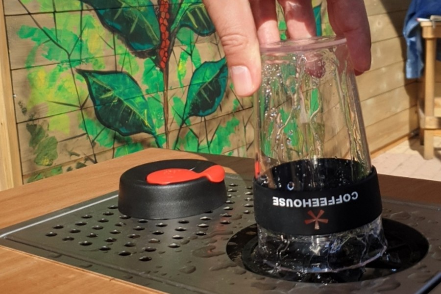 ATHENS COFFEE FESTIVAL 2019