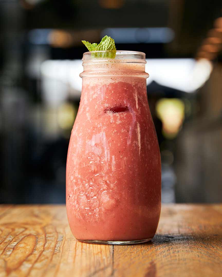 on line παραγγελία smoothies