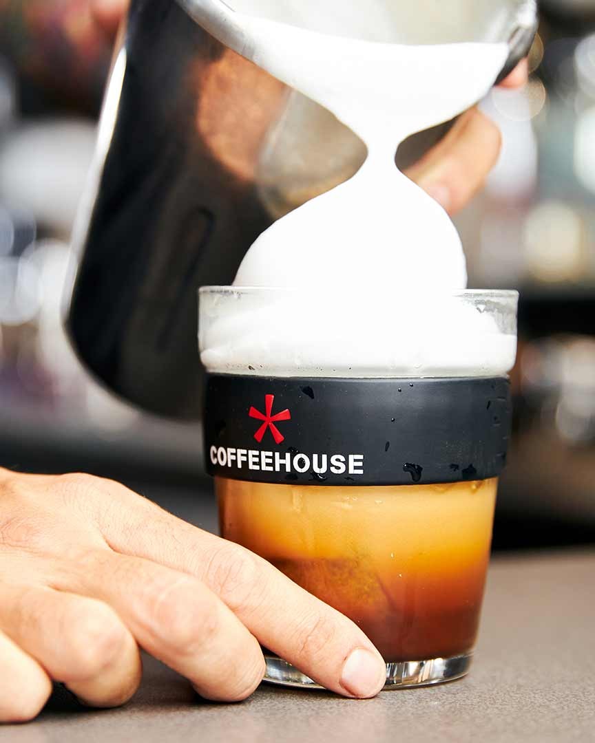 order coffee online