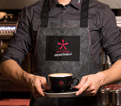 serve quality coffee near me