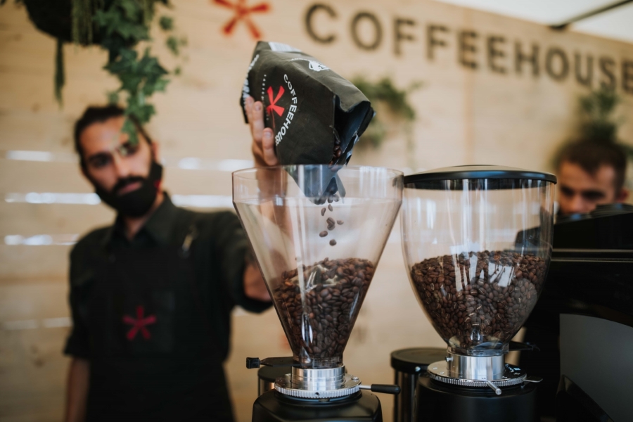 LIMASSOL COFFEE FESTIVAL