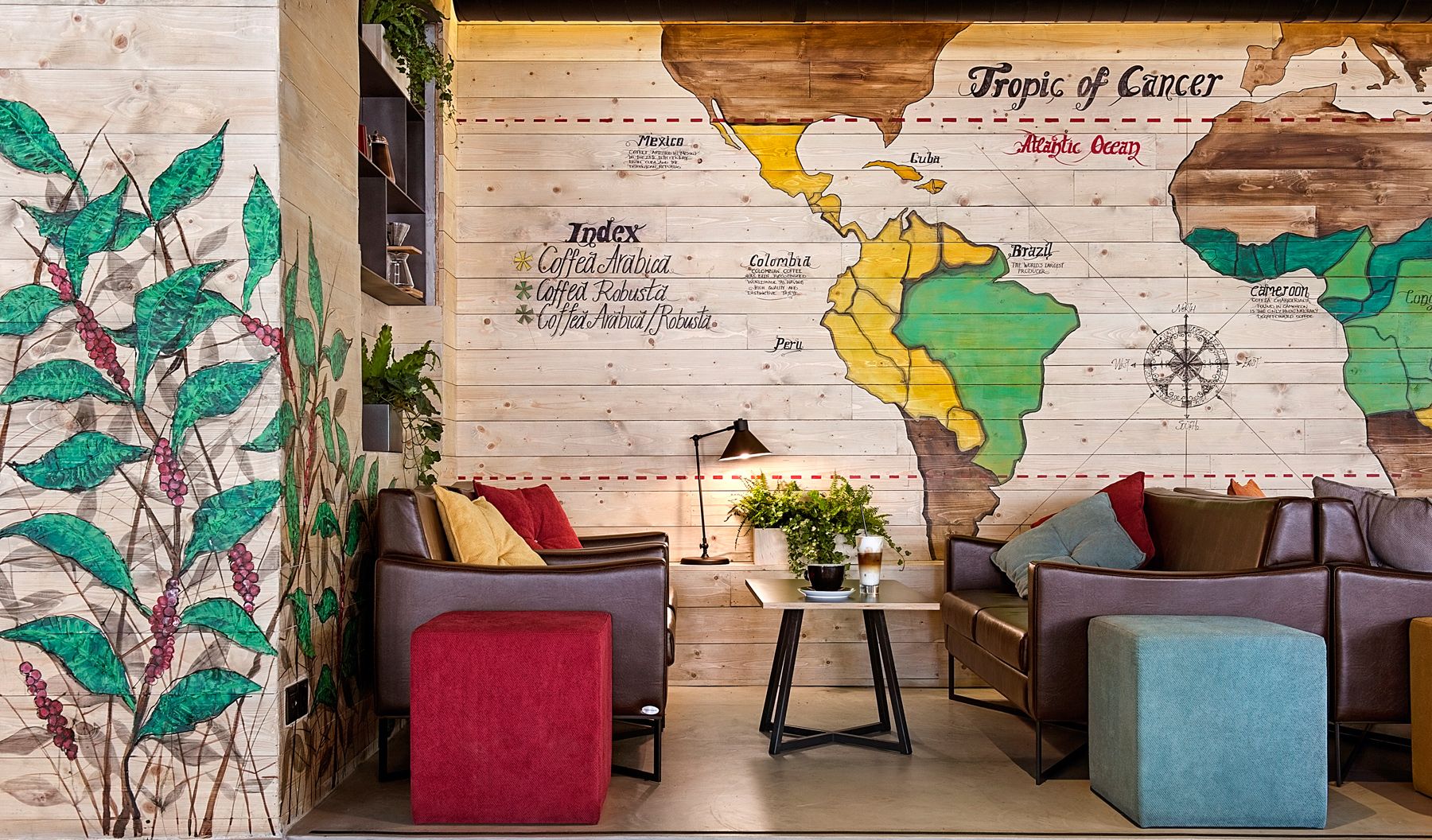 fifth wave coffee