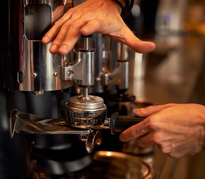 premium quality coffee